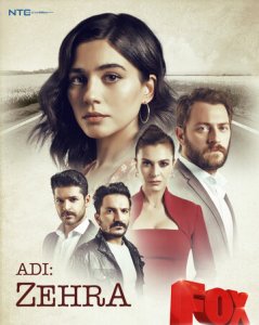 Посмотреть Ее имя Зехра (2018) онлайн Смотреть сериал Ее имя Зехра (2018) бесплатно все серии