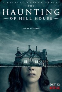 Посмотреть Призраки дома на холме (2018) онлайн Смотреть сериал Призраки дома на холме (2018) бесплатно все серии