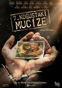 Посмотреть Чудо в камере №7 (2019) онлайн Смотреть сериал Чудо в камере №7 (2019) бесплатно все серии