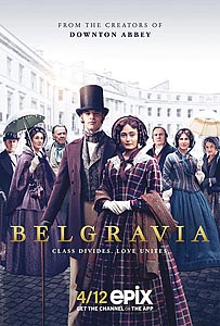 Посмотреть Белгравия (2020) онлайн Смотреть сериал Белгравия (2020) бесплатно все серии