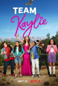 Посмотреть Команда Кейли (2019) онлайн Смотреть сериал Команда Кейли (2019) бесплатно все серии