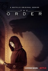 Посмотреть Тайный орден (2019) онлайн Смотреть сериал Тайный орден (2019) бесплатно все серии