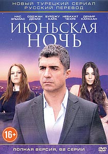 Июньская ночь (2004)