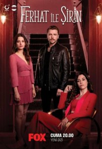 Посмотреть Ферхат и Ширин (2019) онлайн Смотреть сериал Ферхат и Ширин (2019) бесплатно все серии