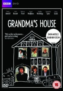 Посмотреть Бабушкин дом (2010) онлайн Смотреть сериал Бабушкин дом (2010) бесплатно все серии