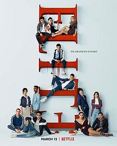 Посмотреть Элита (2018) онлайн Смотреть сериал Элита (2018) бесплатно все серии