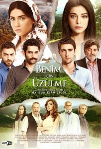 Посмотреть Не беспокойтесь за меня (2012) онлайн Смотреть сериал Не беспокойтесь за меня (2012) бесплатно все серии