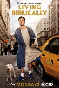 Посмотреть Год жизни по-библейски (2018) онлайн Смотреть сериал Год жизни по-библейски (2018) бесплатно все серии
