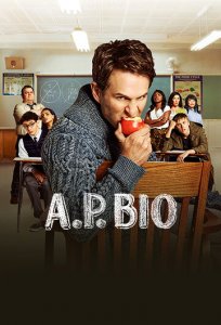 Посмотреть Курс биологии (2018) онлайн Смотреть сериал Курс биологии (2018) бесплатно все серии