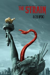 Посмотреть Штамм (2014) онлайн Смотреть сериал Штамм (2014) бесплатно все серии