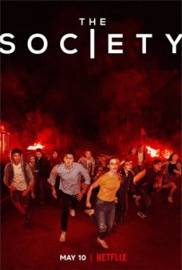 Посмотреть Общество (2019) онлайн Смотреть сериал Общество (2019) бесплатно все серии