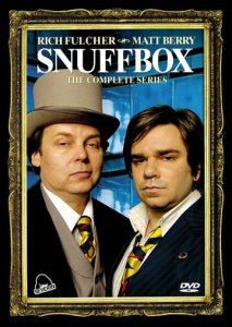 Посмотреть Табакерка (2006) онлайн Смотреть сериал Табакерка (2006) бесплатно все серии