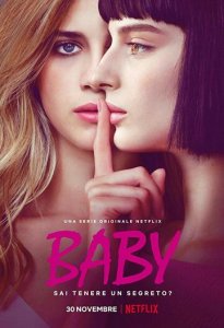 Посмотреть Малышка (2018) онлайн Смотреть сериал Малышка (2018) бесплатно все серии