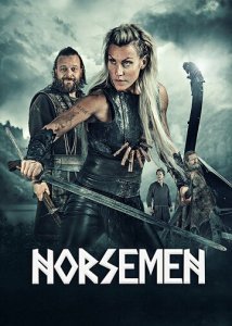 Посмотреть Северяне (2016) онлайн Смотреть сериал Северяне (2016) бесплатно все серии