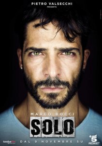 Посмотреть Соло (2016) онлайн Смотреть сериал Соло (2016) бесплатно все серии