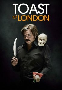 Посмотреть Тост из Лондона (2012) онлайн Смотреть сериал Тост из Лондона (2012) бесплатно все серии