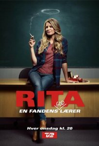 Посмотреть Рита (2012) онлайн Смотреть сериал Рита (2012) бесплатно все серии