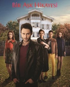 Посмотреть История одной любви (2013) онлайн Смотреть сериал История одной любви (2013) бесплатно все серии