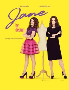 Посмотреть В стиле Джейн (2012) онлайн Смотреть сериал В стиле Джейн (2012) бесплатно все серии