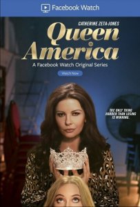 Посмотреть Королева Америка (2018) онлайн Смотреть сериал Королева Америка (2018) бесплатно все серии
