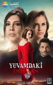Посмотреть Враг в моем доме (2018) онлайн Смотреть сериал Враг в моем доме (2018) бесплатно все серии