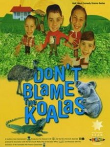 Посмотреть Коалы не виноваты (2002) онлайн Смотреть сериал Коалы не виноваты (2002) бесплатно все серии