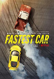 Посмотреть Самая быстрая тачка (2018) онлайн Смотреть сериал Самая быстрая тачка (2018) бесплатно все серии