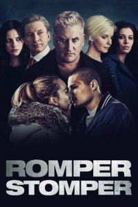 Посмотреть Скины (2018) онлайн Смотреть сериал Скины (2018) бесплатно все серии