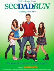 Посмотреть Ох, уж этот папа (2012) онлайн Смотреть сериал Ох, уж этот папа (2012) бесплатно все серии
