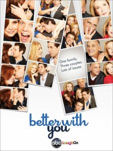 Посмотреть Мне хорошо с тобой (2010) онлайн Смотреть сериал Мне хорошо с тобой (2010) бесплатно все серии