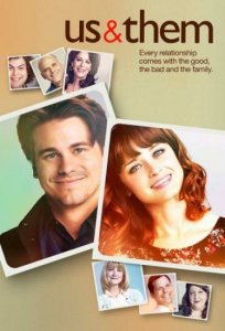 Посмотреть Мы и они (2013) онлайн Смотреть сериал Мы и они (2013) бесплатно все серии
