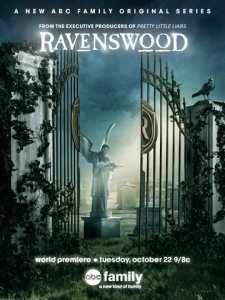 Посмотреть Рейвенсвуд (2013) онлайн Смотреть сериал Рейвенсвуд (2013) бесплатно все серии