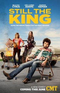 Посмотреть Все еще король (2016) онлайн Смотреть сериал Все еще король (2016) бесплатно все серии