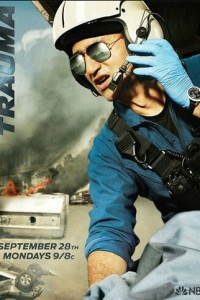 Посмотреть Травма (2009) онлайн Смотреть сериал Травма (2009) бесплатно все серии