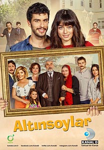 Посмотреть Семья Алтынсой (2016) онлайн Смотреть сериал Семья Алтынсой (2016) бесплатно все серии
