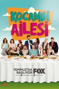 Посмотреть Семья моего мужа (2014) онлайн Смотреть сериал Семья моего мужа (2014) бесплатно все серии