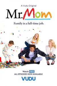 Посмотреть Мистер Мамочка (2019) онлайн Смотреть сериал Мистер Мамочка (2019) бесплатно все серии