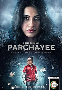 Тень: жуткие истории от Раскина Бонда (2019)
