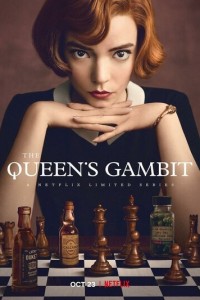 Посмотреть Ход королевы (2020) онлайн Смотреть сериал Ход королевы (2020) бесплатно все серии