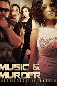 Посмотреть Музыка и убийство (2016) онлайн Смотреть сериал Музыка и убийство (2016) бесплатно все серии