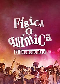 Физика Или Химия: Воссоединение (2020)