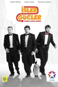 Посмотреть Дела, дела (2012) онлайн Смотреть сериал Дела, дела (2012) бесплатно все серии