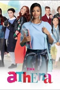Посмотреть Афина (2018) онлайн Смотреть сериал Афина (2018) бесплатно все серии