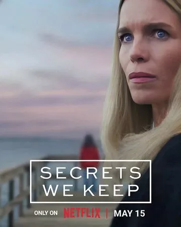 Смотреть сериал Секреты, которые мы храним (2025) бесплатно все серии
