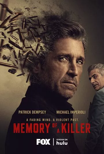 Смотреть сериал Память убийцы (2026) бесплатно все серии